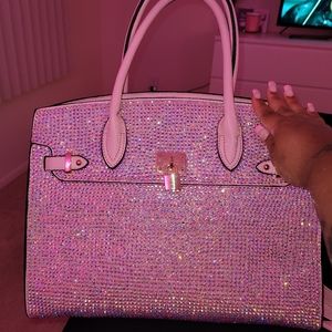 Bling Bag 💗💗💗💗
